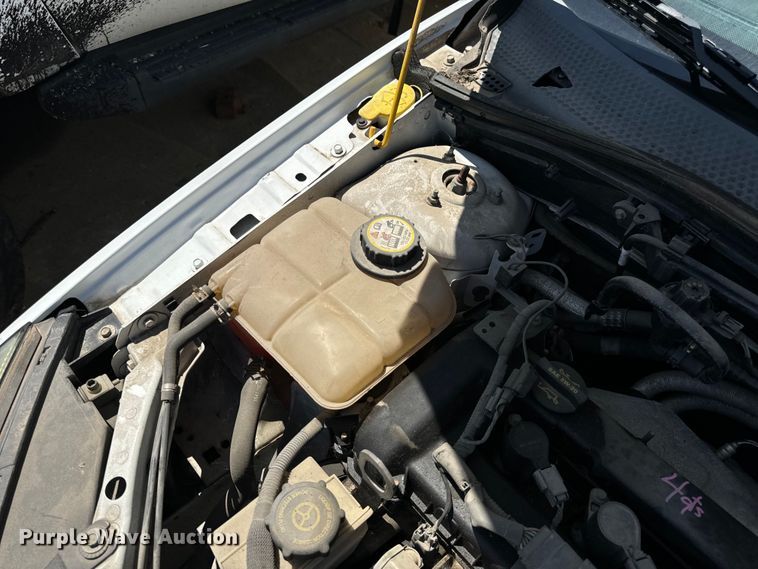 image for item OF9813 2007 Ford Focus SE 