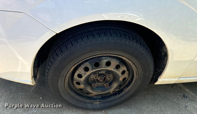 image for item OF9813 2007 Ford Focus SE 