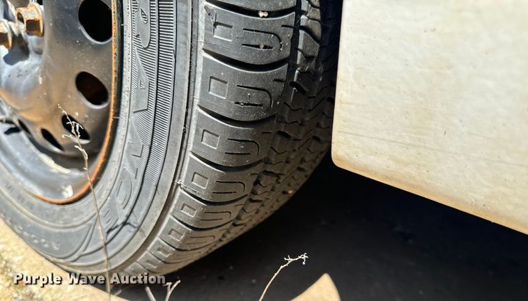 image for item OF9813 2007 Ford Focus SE 