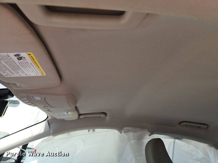 image for item OF9820 2020 Ford Fusion  