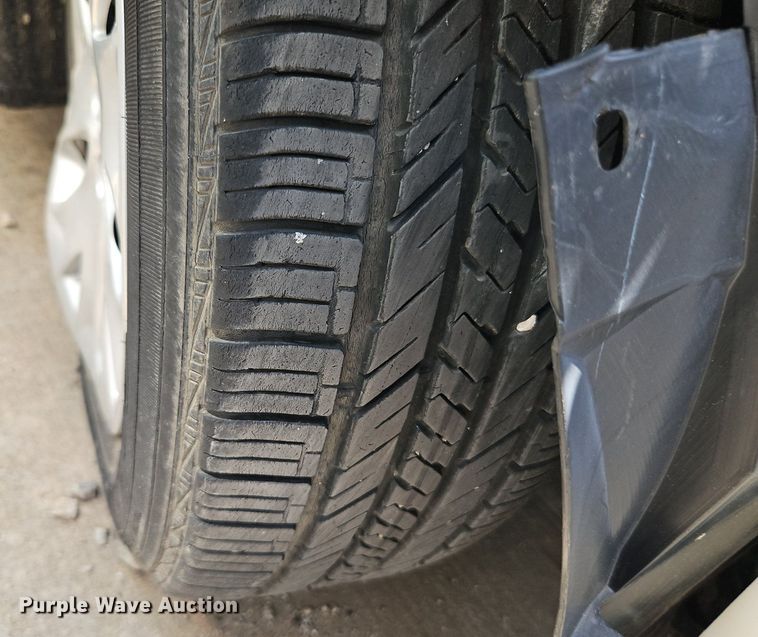 image for item OF9820 2020 Ford Fusion  