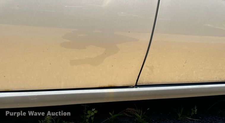 image for item OF9833 2008 Chevrolet  Uplander LS SUV