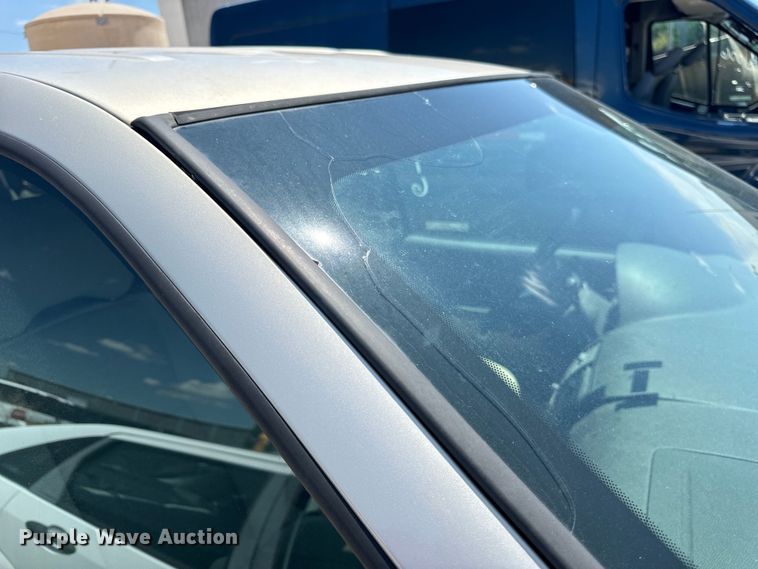 image for item OF9833 2008 Chevrolet  Uplander LS SUV