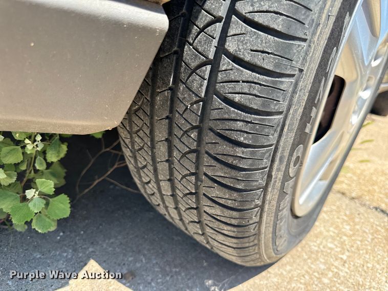 image for item OF9833 2008 Chevrolet  Uplander LS SUV