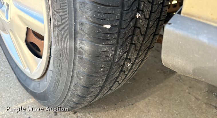 image for item OF9833 2008 Chevrolet  Uplander LS SUV