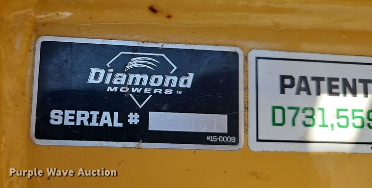 image for item OF9837 2006 John Deere  7420 tractor