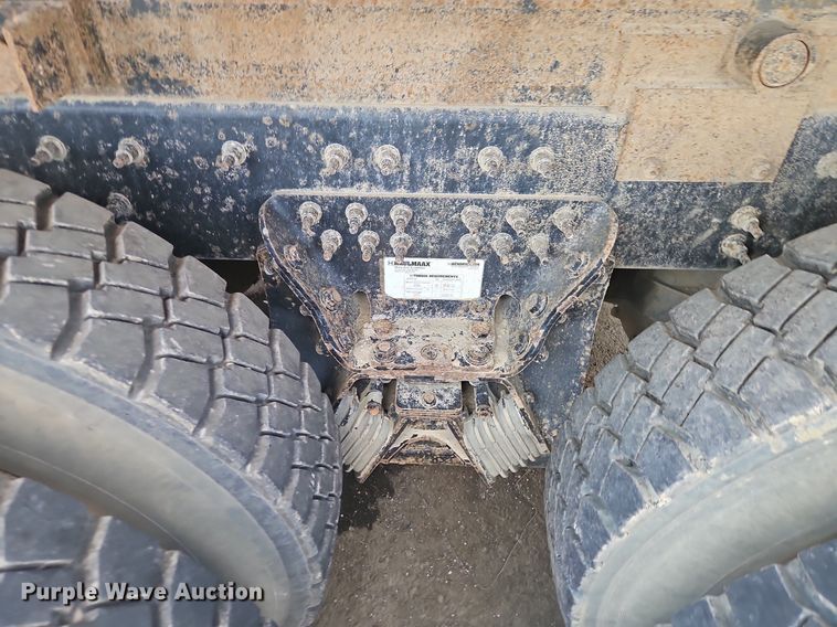 image for item OF9842 2014 International  WorkStar 7500 dump truck