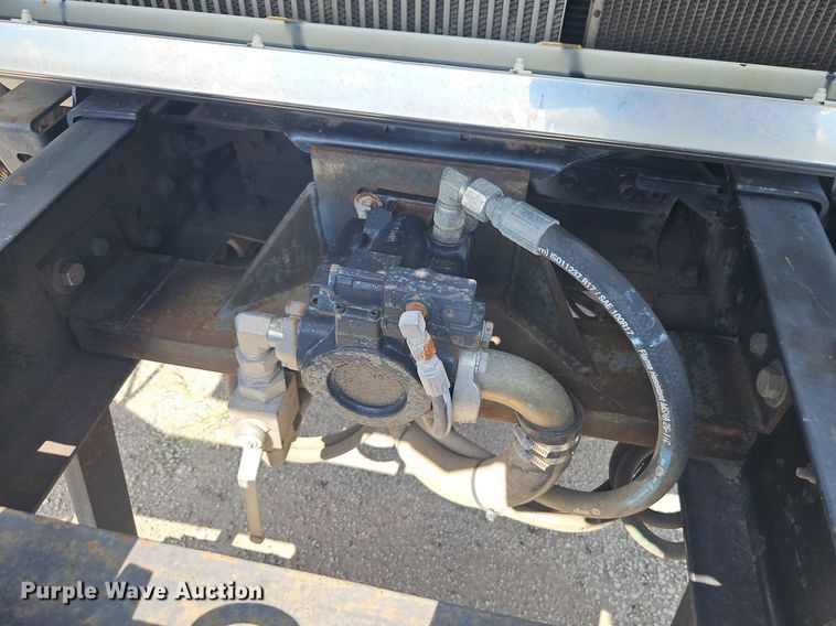 image for item OF9842 2014 International  WorkStar 7500 dump truck