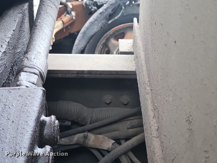 image for item OF9842 2014 International  WorkStar 7500 dump truck