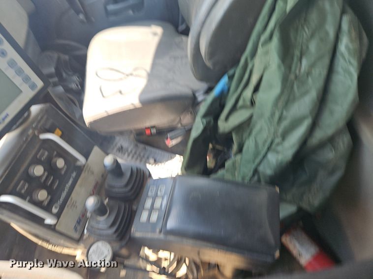 image for item OF9842 2014 International  WorkStar 7500 dump truck