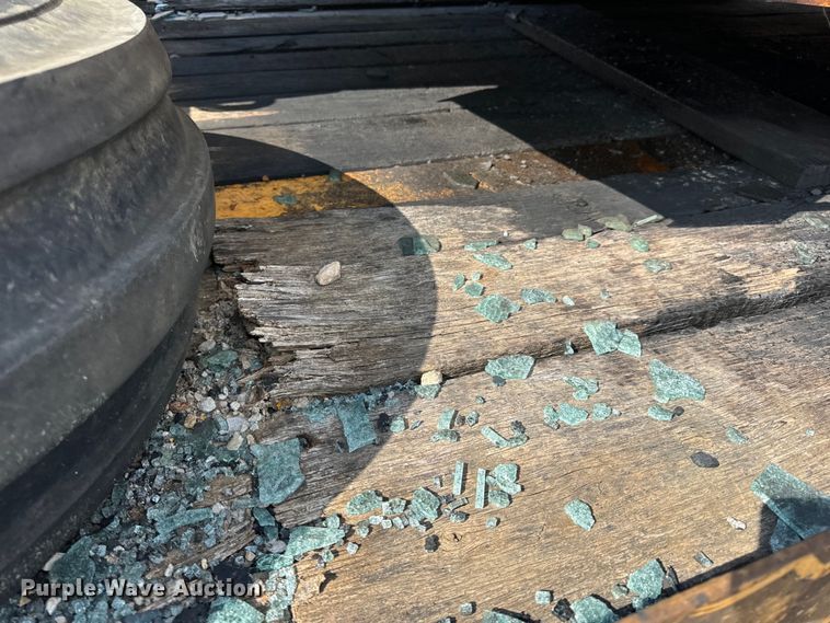 image for item OF9848 2015 Felling FT-24-2LP equipment trailer