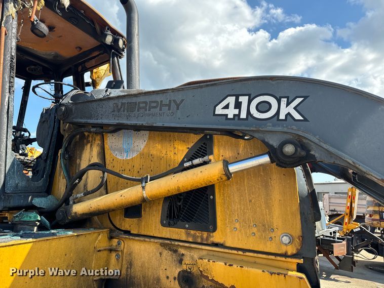 image for item OF9848 2015 Felling FT-24-2LP equipment trailer