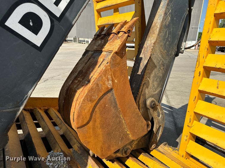 image for item OF9848 2015 Felling FT-24-2LP equipment trailer