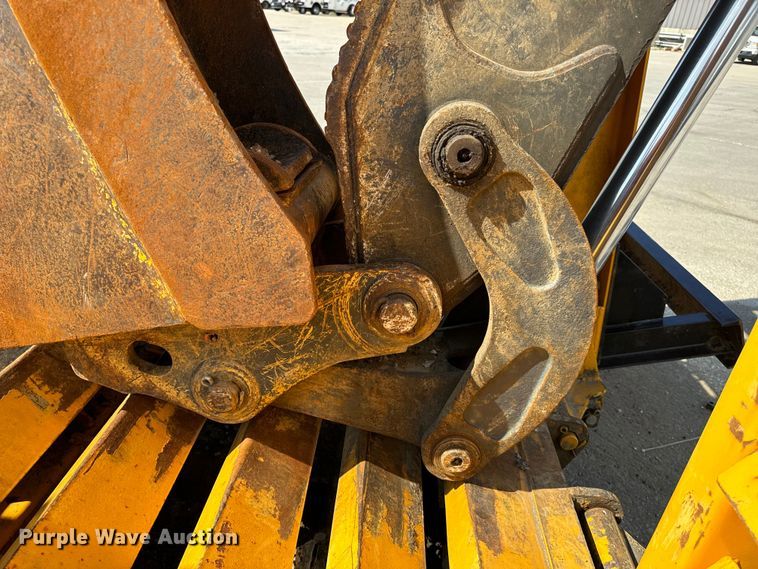 image for item OF9848 2015 Felling FT-24-2LP equipment trailer