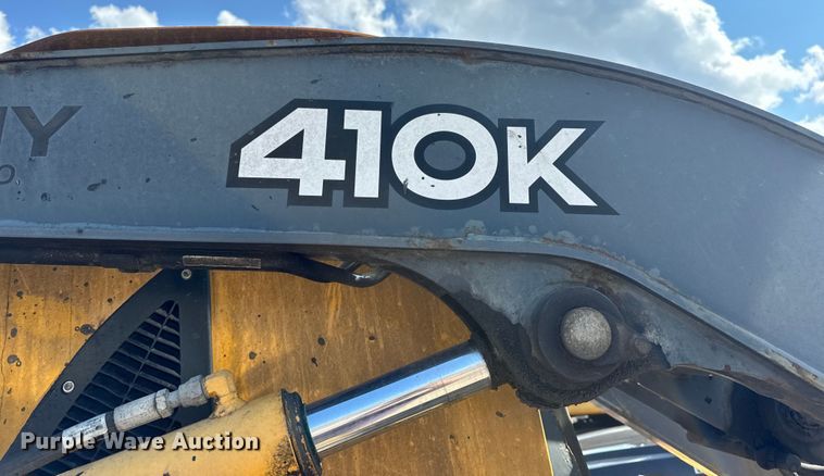 image for item OF9848 2015 Felling FT-24-2LP equipment trailer