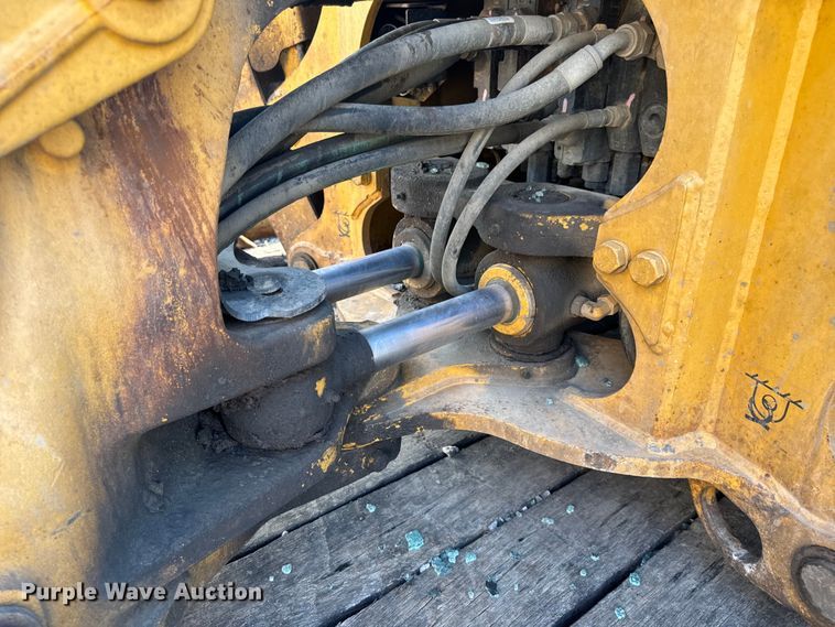 image for item OF9848 2015 Felling FT-24-2LP equipment trailer