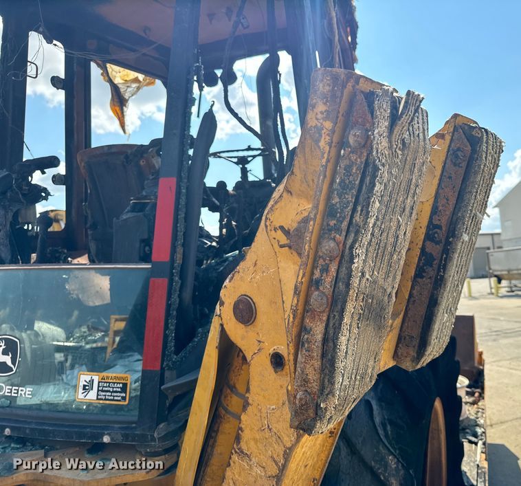 image for item OF9848 2015 Felling FT-24-2LP equipment trailer