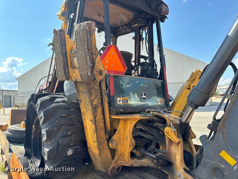 image for item OF9848 2015 Felling FT-24-2LP equipment trailer