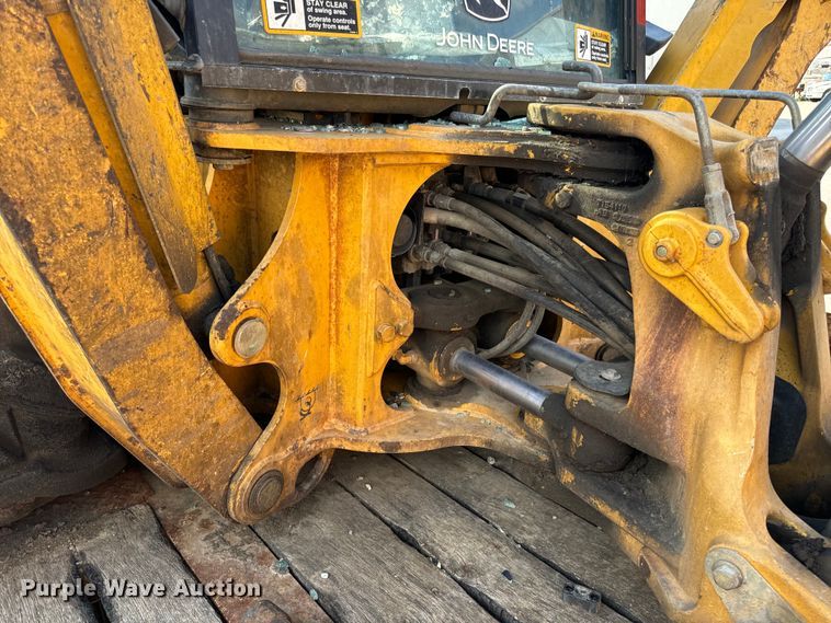 image for item OF9848 2015 Felling FT-24-2LP equipment trailer