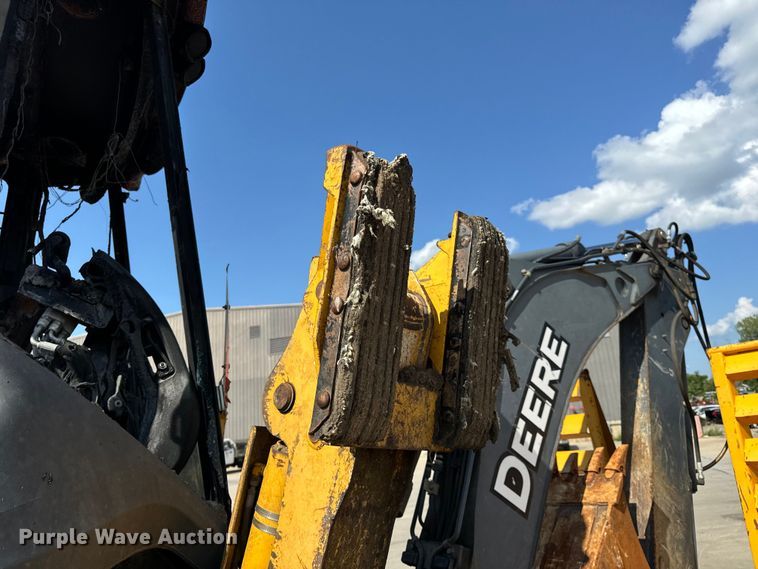 image for item OF9848 2015 Felling FT-24-2LP equipment trailer