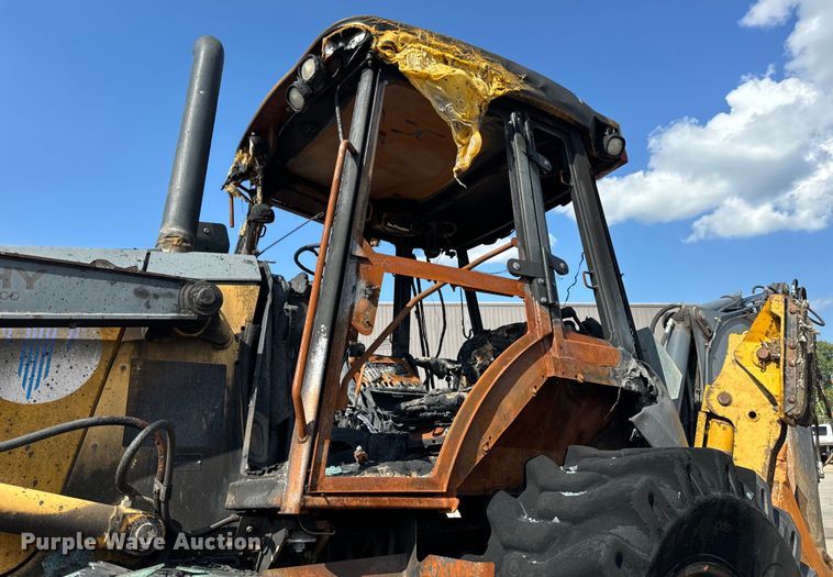 image for item OF9848 2015 Felling FT-24-2LP equipment trailer