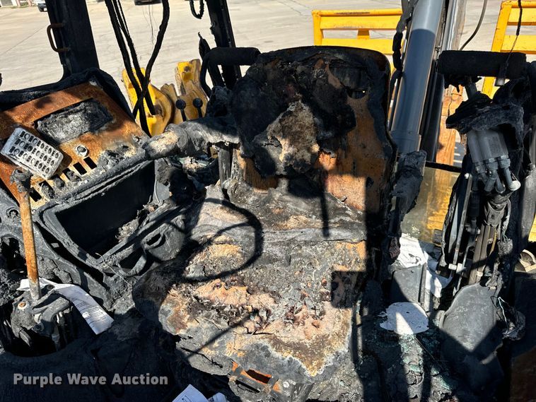 image for item OF9848 2015 Felling FT-24-2LP equipment trailer