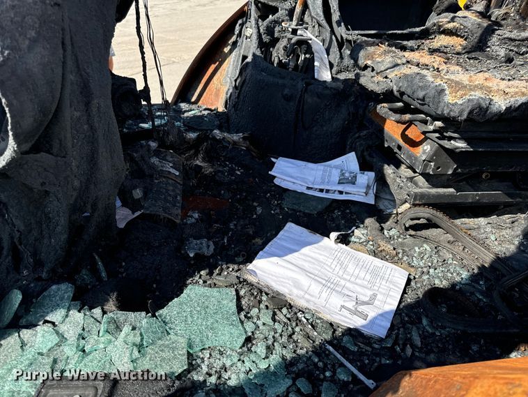 image for item OF9848 2015 Felling FT-24-2LP equipment trailer