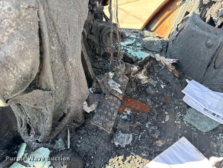 image for item OF9848 2015 Felling FT-24-2LP equipment trailer