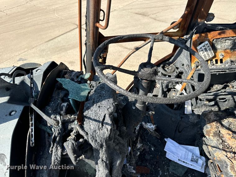 image for item OF9848 2015 Felling FT-24-2LP equipment trailer