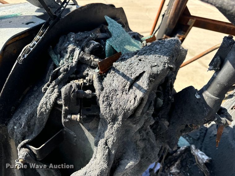 image for item OF9848 2015 Felling FT-24-2LP equipment trailer