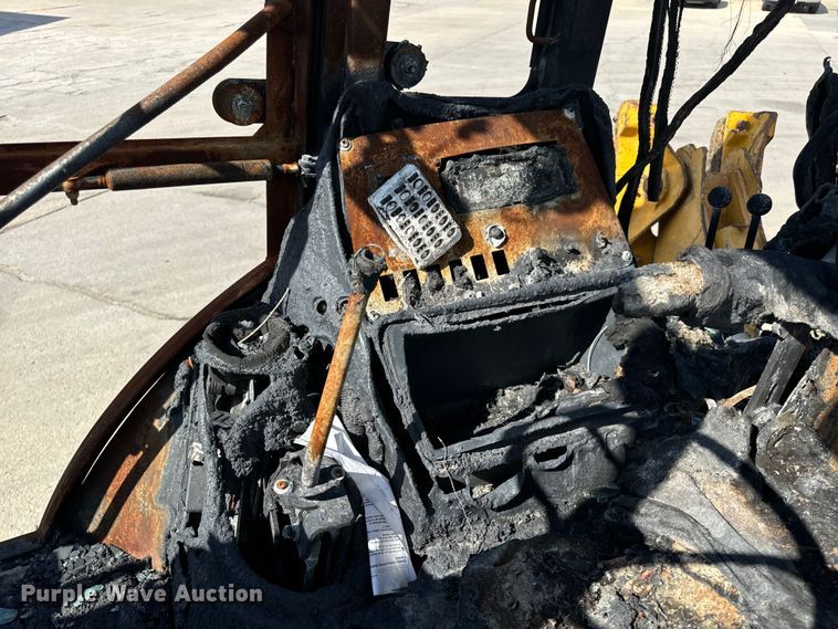 image for item OF9848 2015 Felling FT-24-2LP equipment trailer