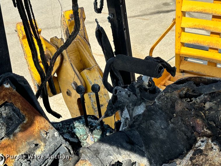 image for item OF9848 2015 Felling FT-24-2LP equipment trailer