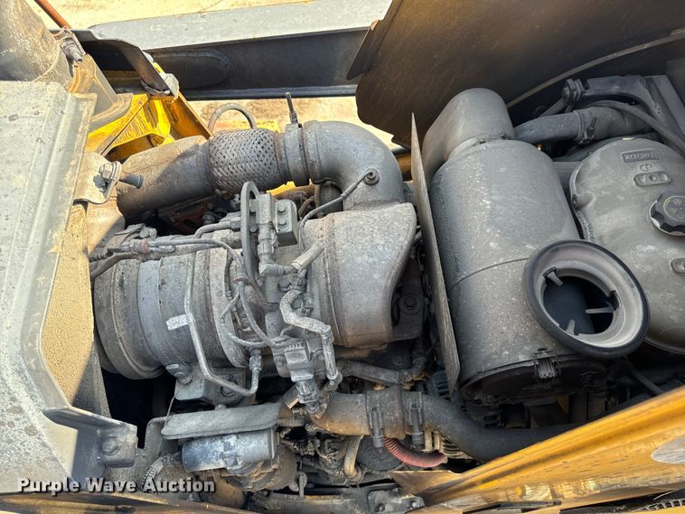 image for item OF9848 2015 Felling FT-24-2LP equipment trailer