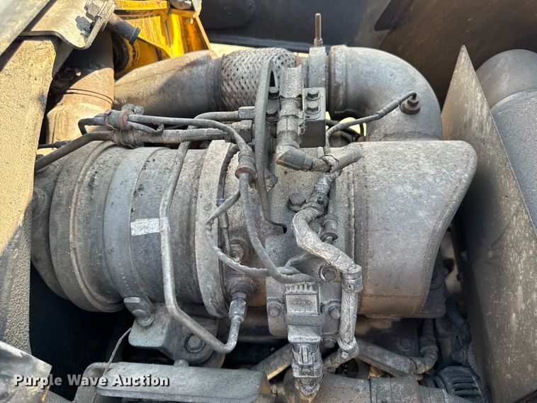 image for item OF9848 2015 Felling FT-24-2LP equipment trailer