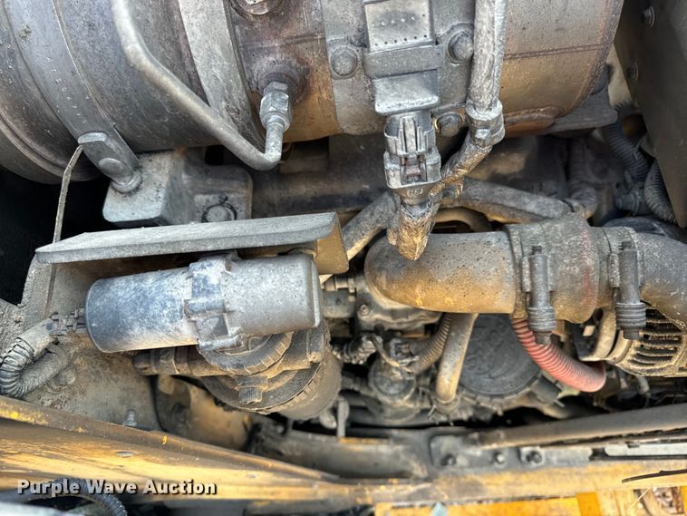 image for item OF9848 2015 Felling FT-24-2LP equipment trailer