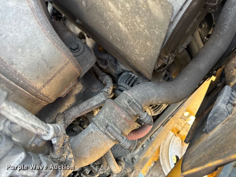 image for item OF9848 2015 Felling FT-24-2LP equipment trailer