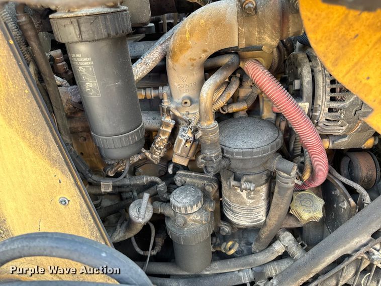 image for item OF9848 2015 Felling FT-24-2LP equipment trailer