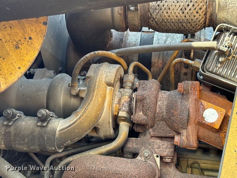 image for item OF9848 2015 Felling FT-24-2LP equipment trailer