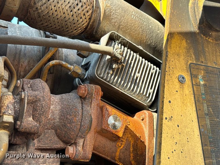 image for item OF9848 2015 Felling FT-24-2LP equipment trailer