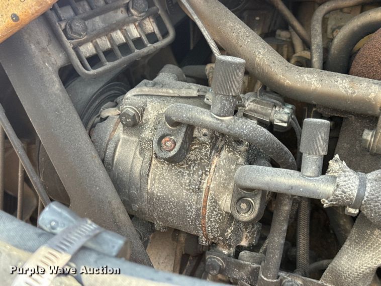 image for item OF9848 2015 Felling FT-24-2LP equipment trailer