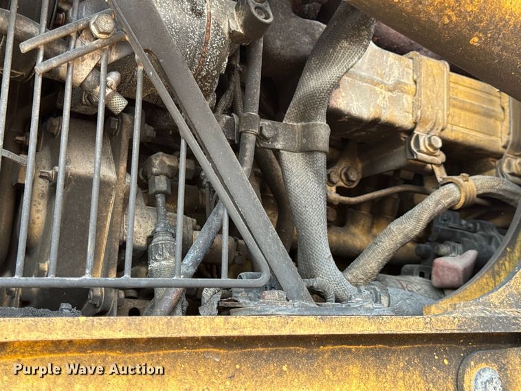 image for item OF9848 2015 Felling FT-24-2LP equipment trailer