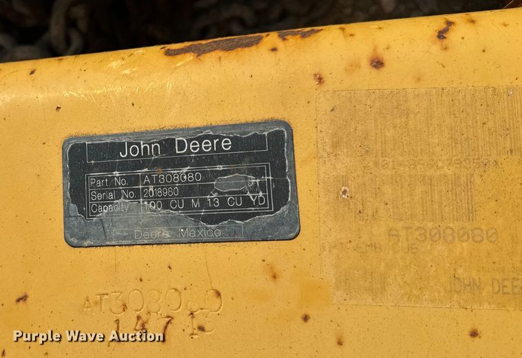 image for item OF9848 2015 Felling FT-24-2LP equipment trailer