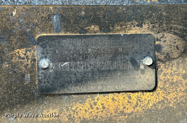 image for item OF9848 2015 Felling FT-24-2LP equipment trailer