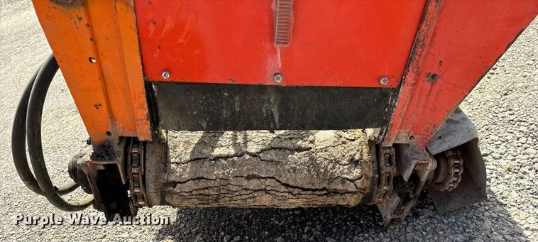 image for item OG9571 HTC dump bed conveyor