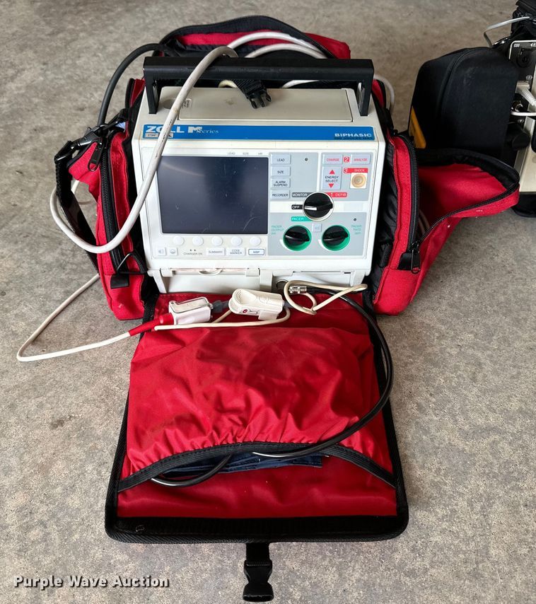 image for item OL9719 Medical equipment