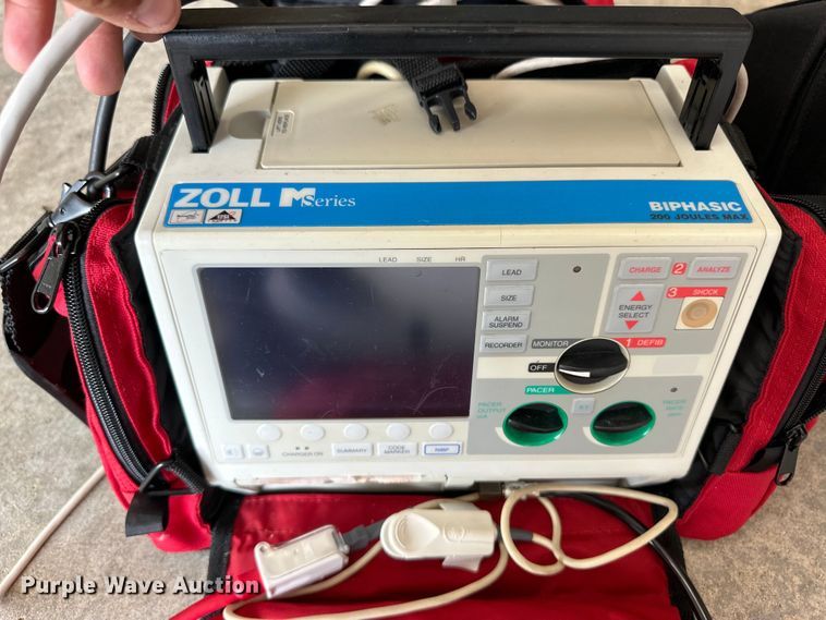 image for item OL9719 Medical equipment