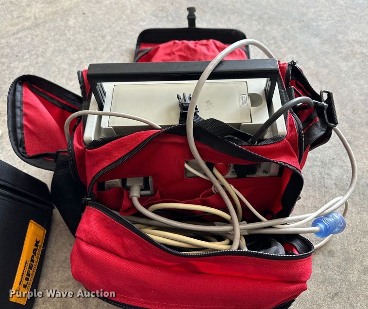 image for item OL9719 Medical equipment