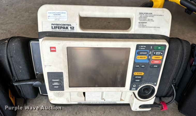 image for item OL9719 Medical equipment