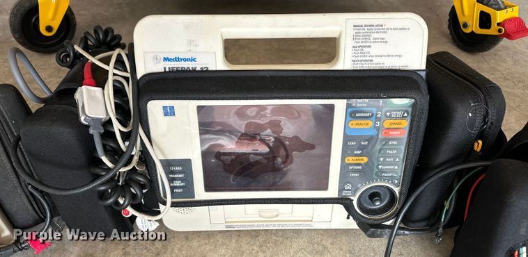 image for item OL9719 Medical equipment