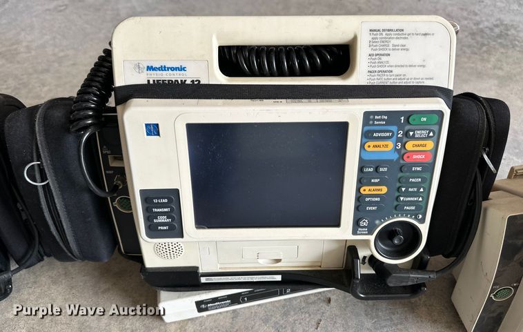 image for item OL9719 Medical equipment